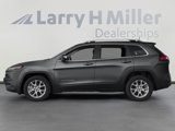 Used 2016 Jeep Cherokee Latitude w/ Comfort & Sound Group image 3
