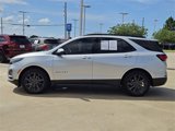 Used 2022 Chevrolet Equinox RS w/ RS Leather Package image 4