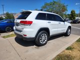 Used 2016 Jeep Grand Cherokee Limited w/ Luxury Group II image 5