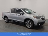 Used 2017 Honda Ridgeline RTL-T image 3