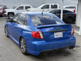 Used 2009 Subaru Impreza WRX Sedan image 3