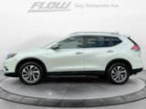 Used 2015 Nissan Rogue SL w/ SL Premium Package image 5