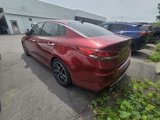 Used 2020 Kia Optima SE image 4