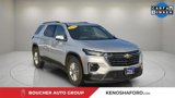 Used 2022 Chevrolet Traverse LT image 4