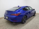 New 2025 Acura Integra A-Spec image 3