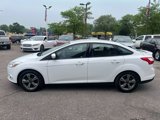 Used 2014 Ford Focus SE w/ SE Sport Package image 2