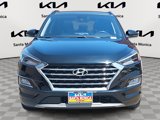 Used 2019 Hyundai Tucson Ultimate image 2