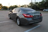 Used 2017 Nissan Altima 2.5 S w/ Power Driver Seat Package image 6