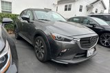 Used 2019 MAZDA CX-3 Grand Touring image 2