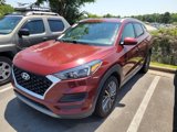 Used 2019 Hyundai Tucson SEL image 3