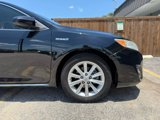 Used 2013 Toyota Camry XLE w/ Leather Pkg image 5