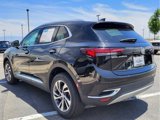 Used 2023 Buick Envision Essence image 4