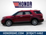 Used 2013 Ford Explorer XLT image 6