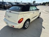Used 2005 Chrysler PT Cruiser Touring image 3