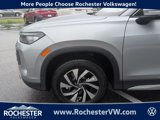 New 2025 Volkswagen Tiguan S image 2