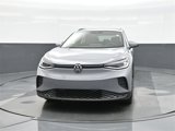 Used 2021 Volkswagen ID.4 Pro S image 2