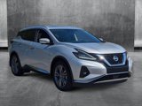 Used 2019 Nissan Murano Platinum w/ Cargo Package image 3
