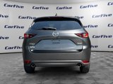 Used 2020 MAZDA CX-5 Touring image 4