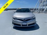 Used 2012 Toyota Camry SE image 3