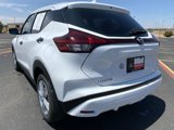 Certified 2022 Nissan Kicks S image 4