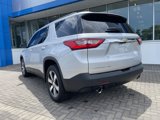 Used 2020 Chevrolet Traverse LT w/ LT Premium Package image 3