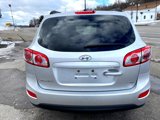 Used 2012 Hyundai Santa Fe GLS image 5
