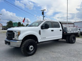 Used 2018 Ford F350 XL w/ XL Value Package image 2