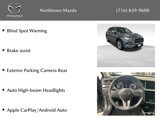 Used 2020 INFINITI QX50 Pure image 3