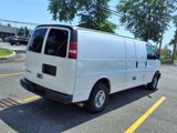 Used 2020 Chevrolet Express 2500 Extended w/ Driver Convenience Package image 4