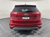 Used 2018 Hyundai Santa Fe Sport w/ 2.4L Tech Package 04 image 4