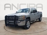 Used 2011 Chevrolet Silverado 2500 LT image 5