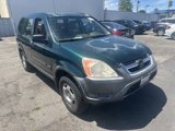 Used 2003 Honda CR-V LX image 4