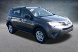 Used 2015 Toyota RAV4 LE image 3