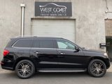 Used 2014 Mercedes-Benz GL 450 4MATIC image 2
