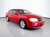 Used 2012 Dodge Avenger SXT image 2