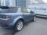 Used 2020 Land Rover Discovery Sport S image 3