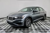 Used 2021 Volkswagen Jetta S image 3