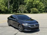 Used 2021 Volkswagen Passat 2.0T SE image 3