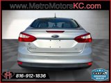 Used 2012 Ford Focus SE image 4