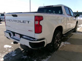 Used 2019 Chevrolet Silverado 1500 RST image 5