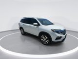 Used 2016 Honda Pilot Elite image 2