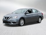 Used 2018 Nissan Sentra SV image 3