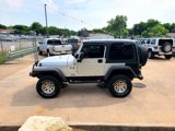 Used 2004 Jeep Wrangler X w/ Convenience Group image 3