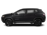 Certified 2023 Jeep Compass Trailhawk image 3