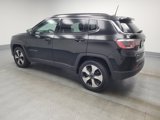 Used 2018 Jeep Compass Latitude w/ Popular Equipment Group image 3