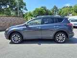 Used 2017 Toyota RAV4 Limited image 5