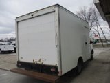 Used 2021 Chevrolet Express 3500 w/ Power Convenience Package image 5