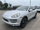 Used 2012 Porsche Cayenne image 6