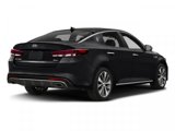 Used 2017 Kia Optima SX image 5