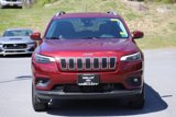 Used 2021 Jeep Cherokee Latitude Lux w/ Trailer Tow Group image 5
